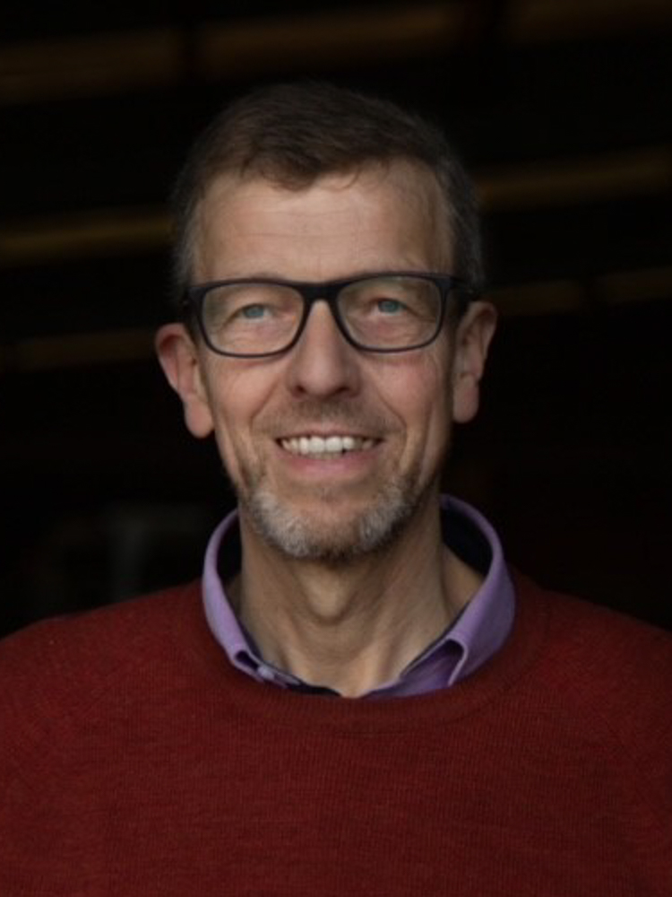 Hartwig Seevers (KV-Vorsitz, Synodalvertreter)