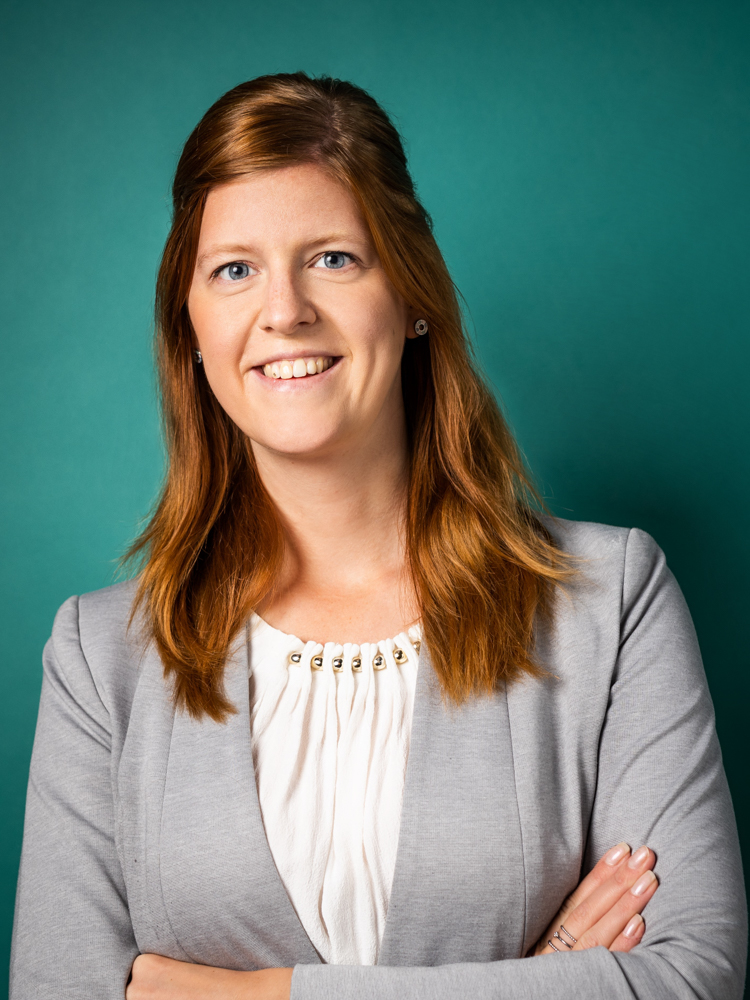 Laura Klatte-Klomburg