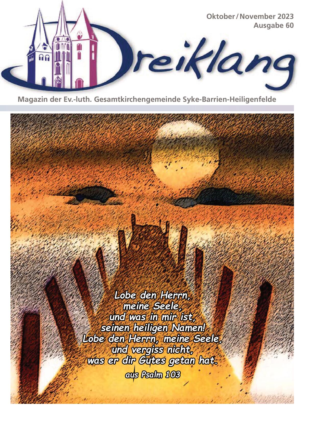 Dreiklang 60 Image