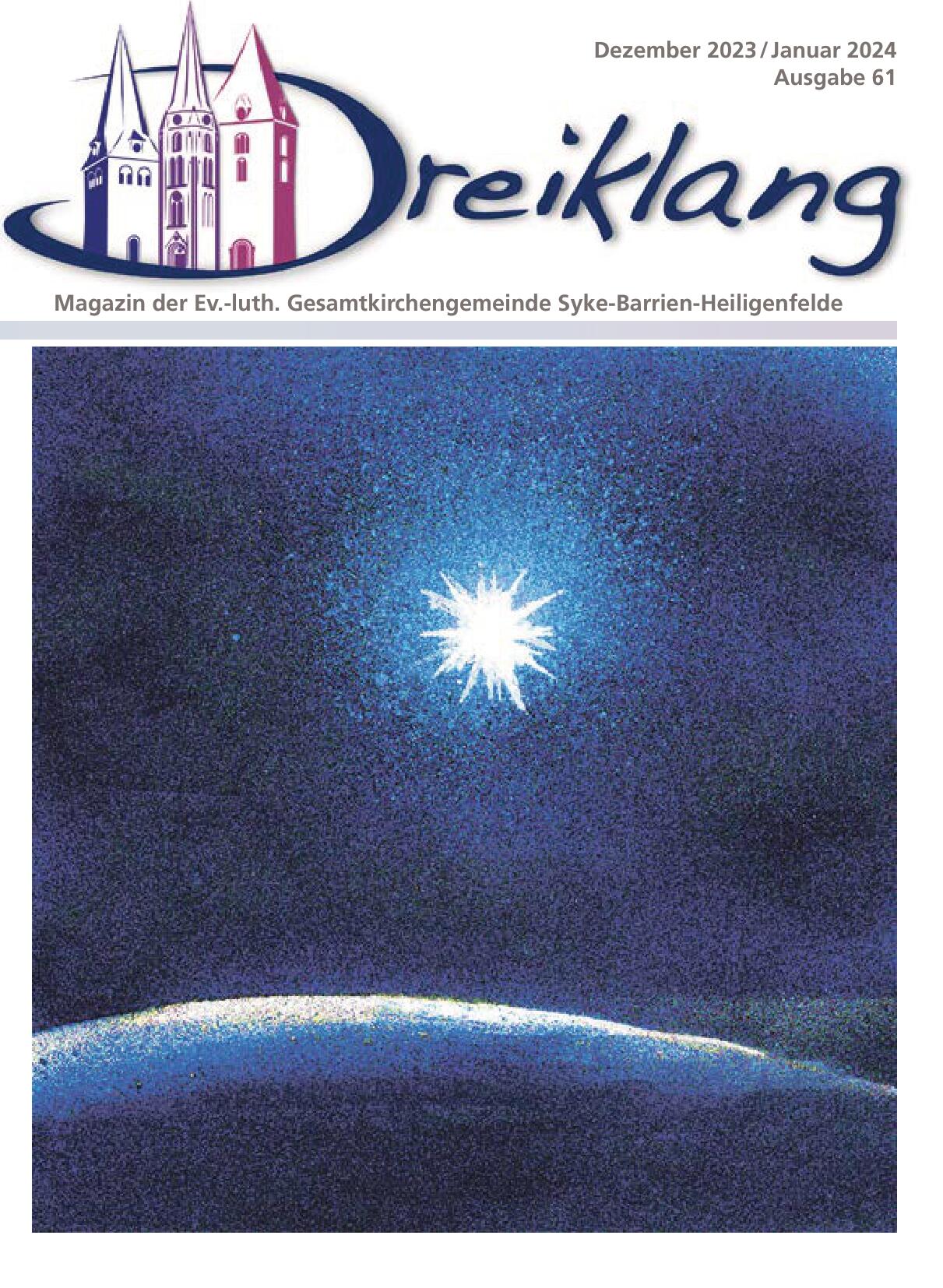 Dreiklang 61 Image