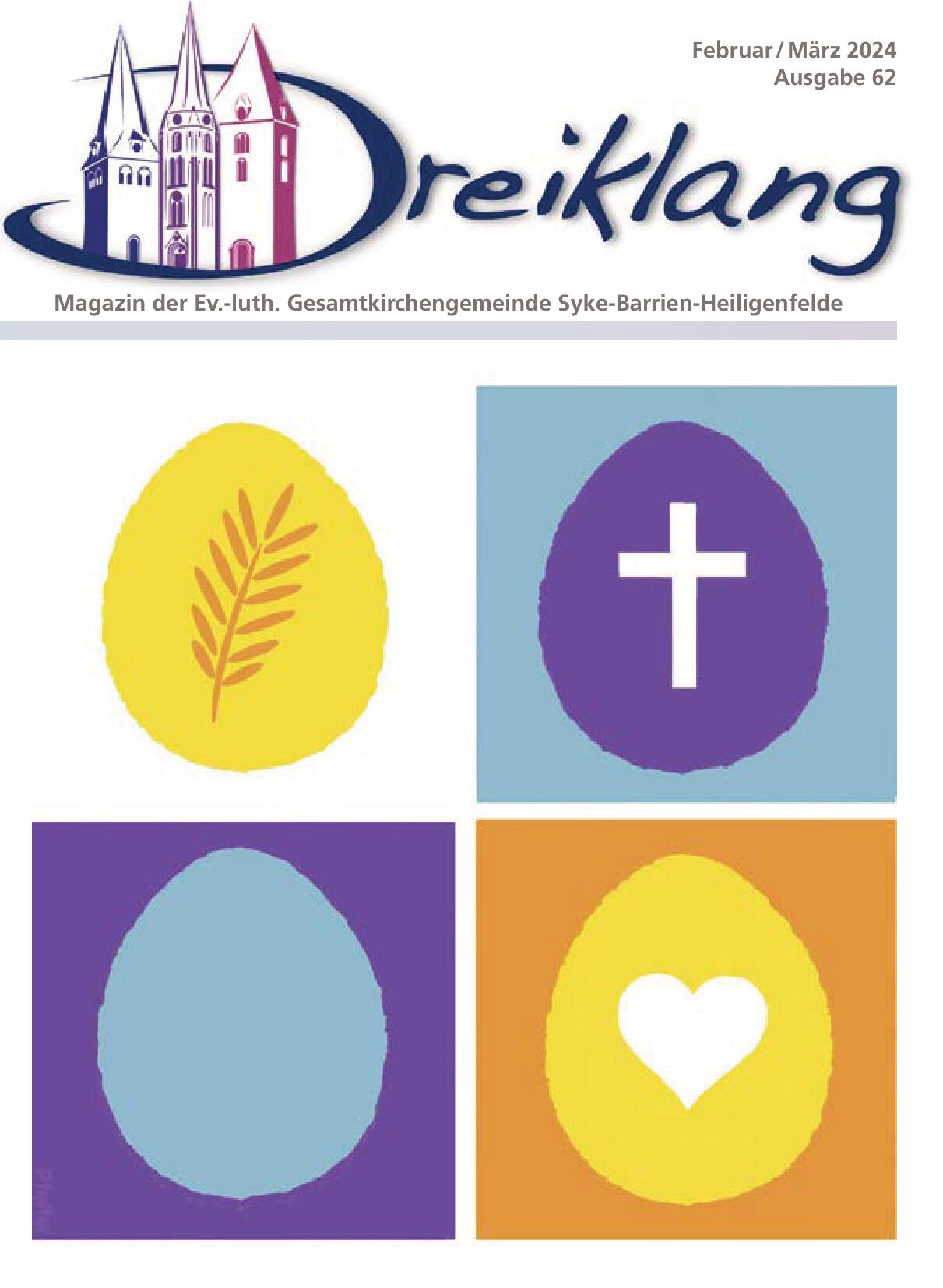 Dreiklang 62 Image