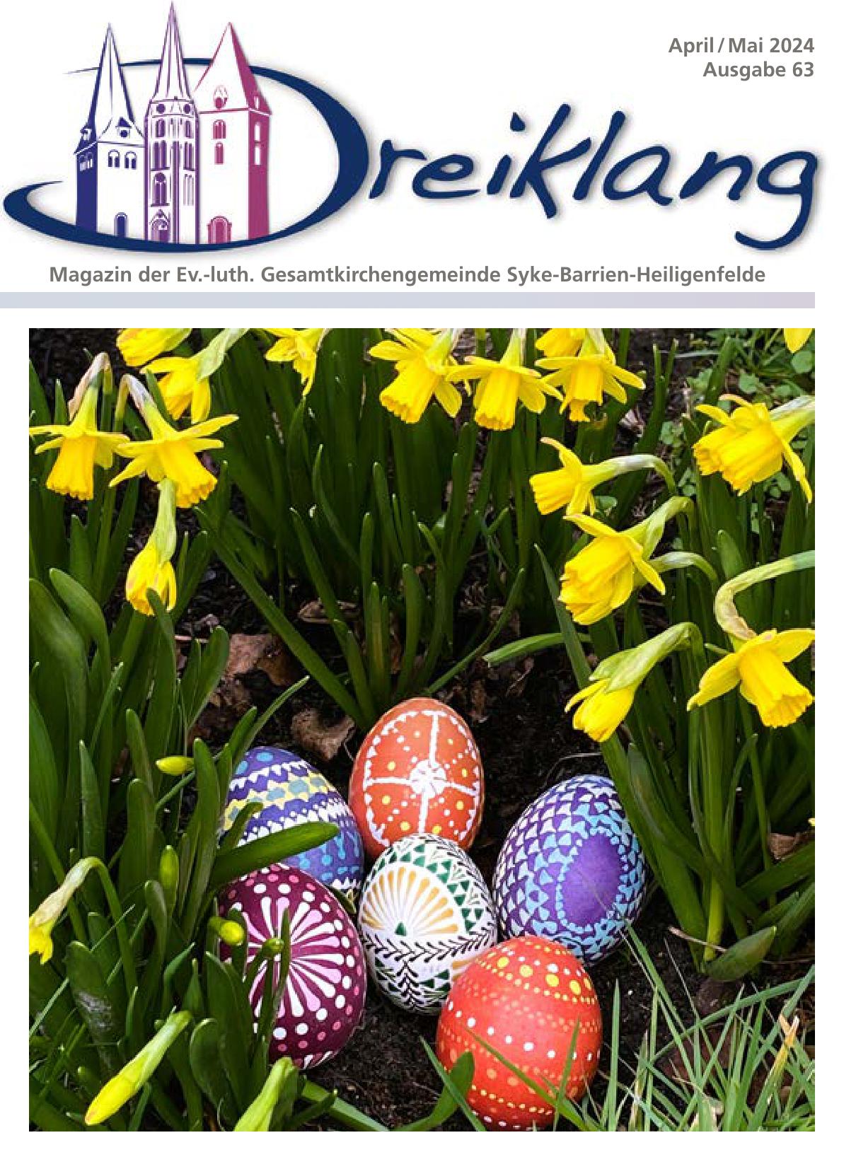 Dreiklang 63 Image