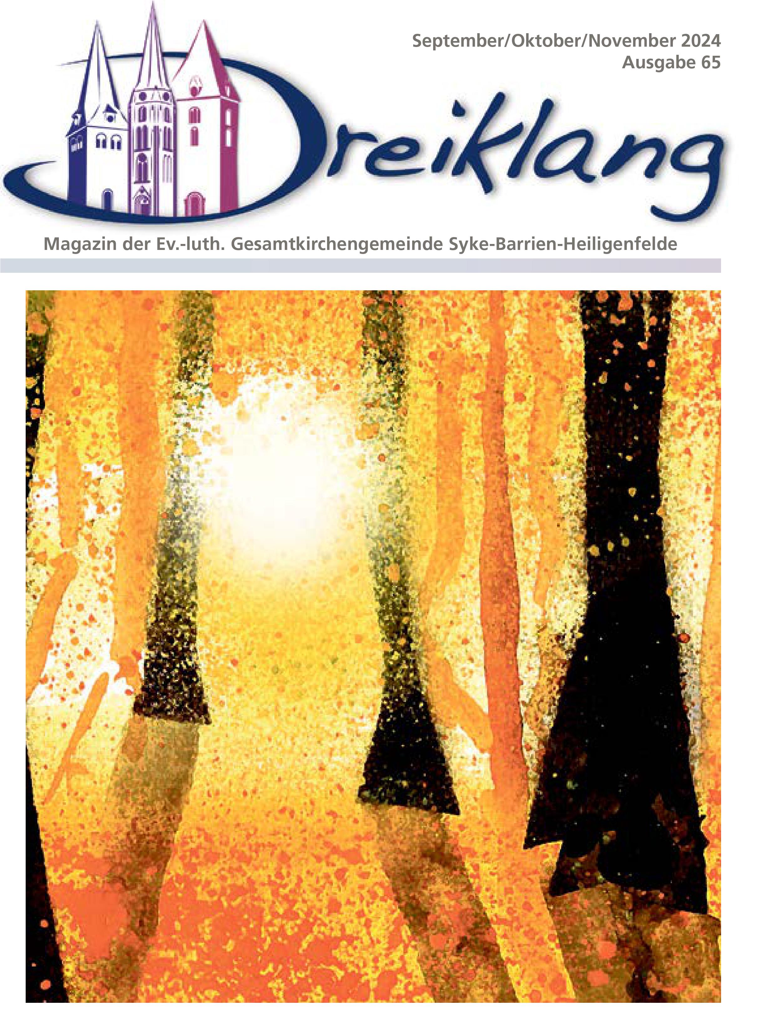 Dreiklang 65 Image