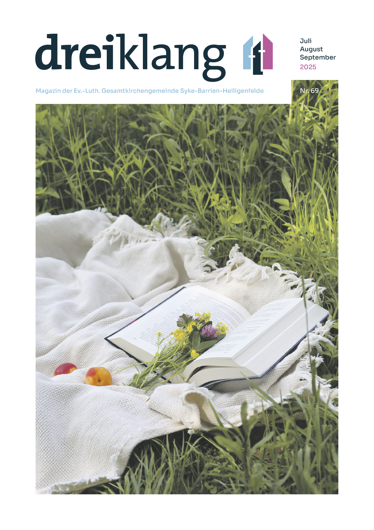 Dreiklang 69 veröffentlicht