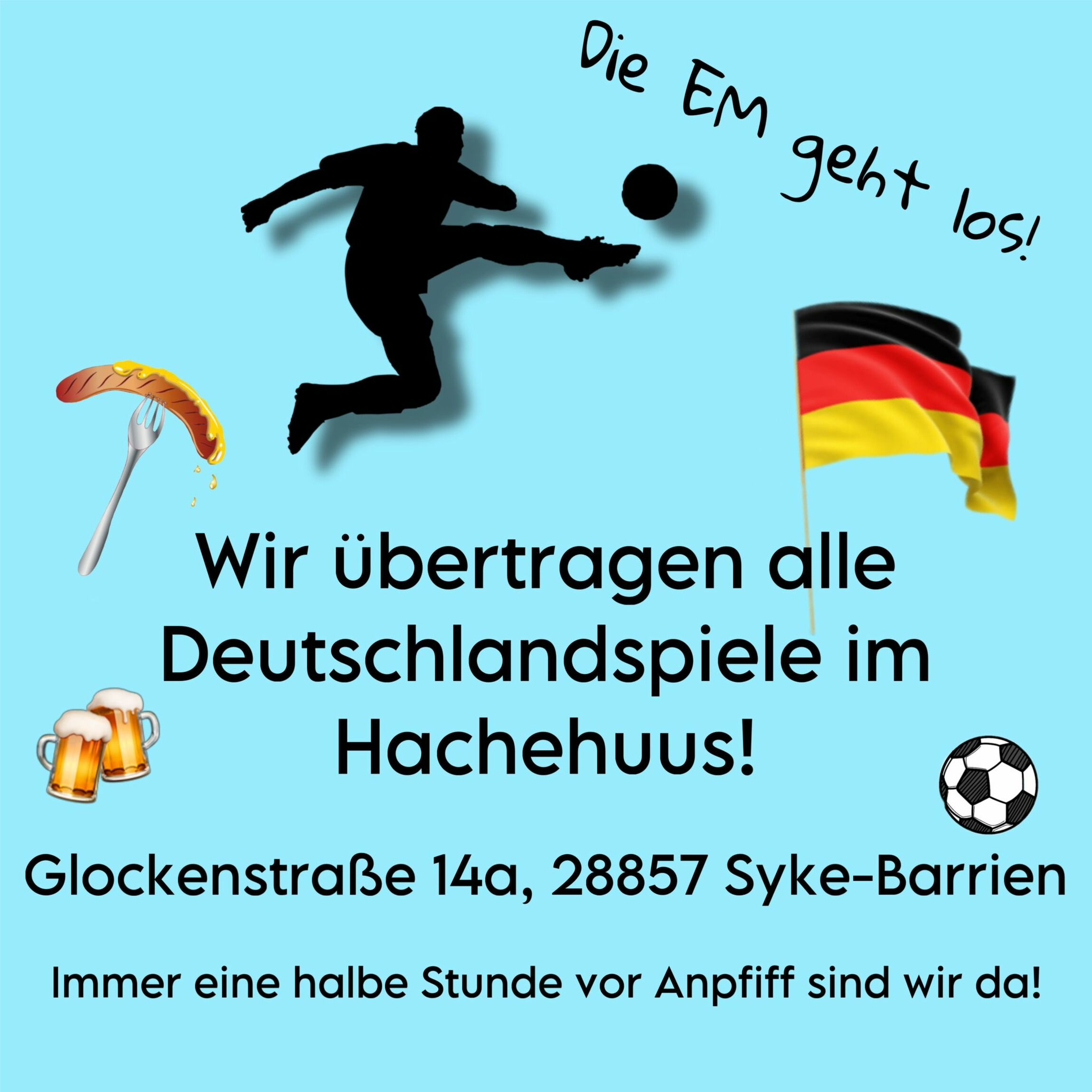 Fussball-EM