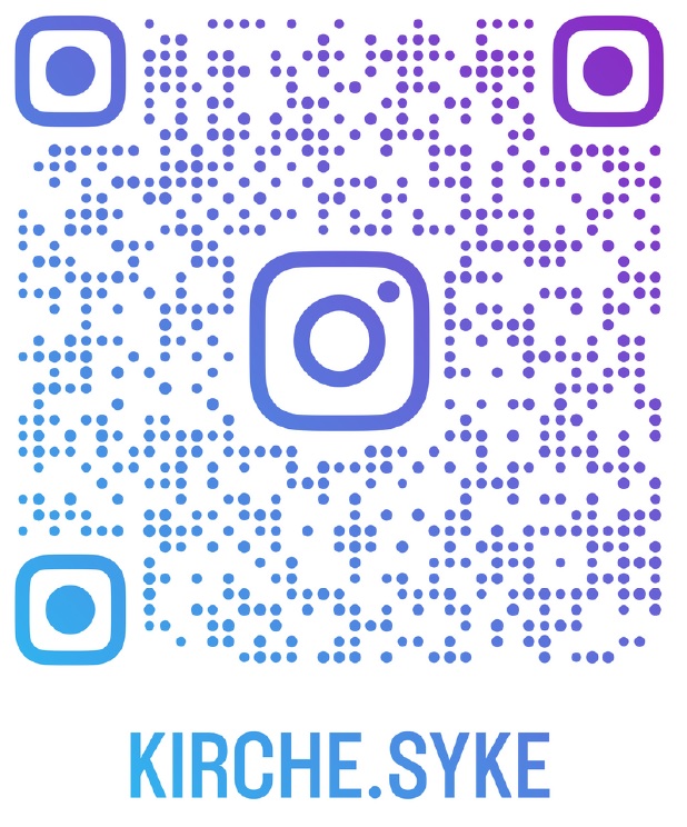 Instagram kirche.syke