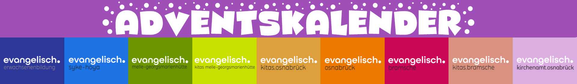 Die gute Nachricht zum Ende des Jahres