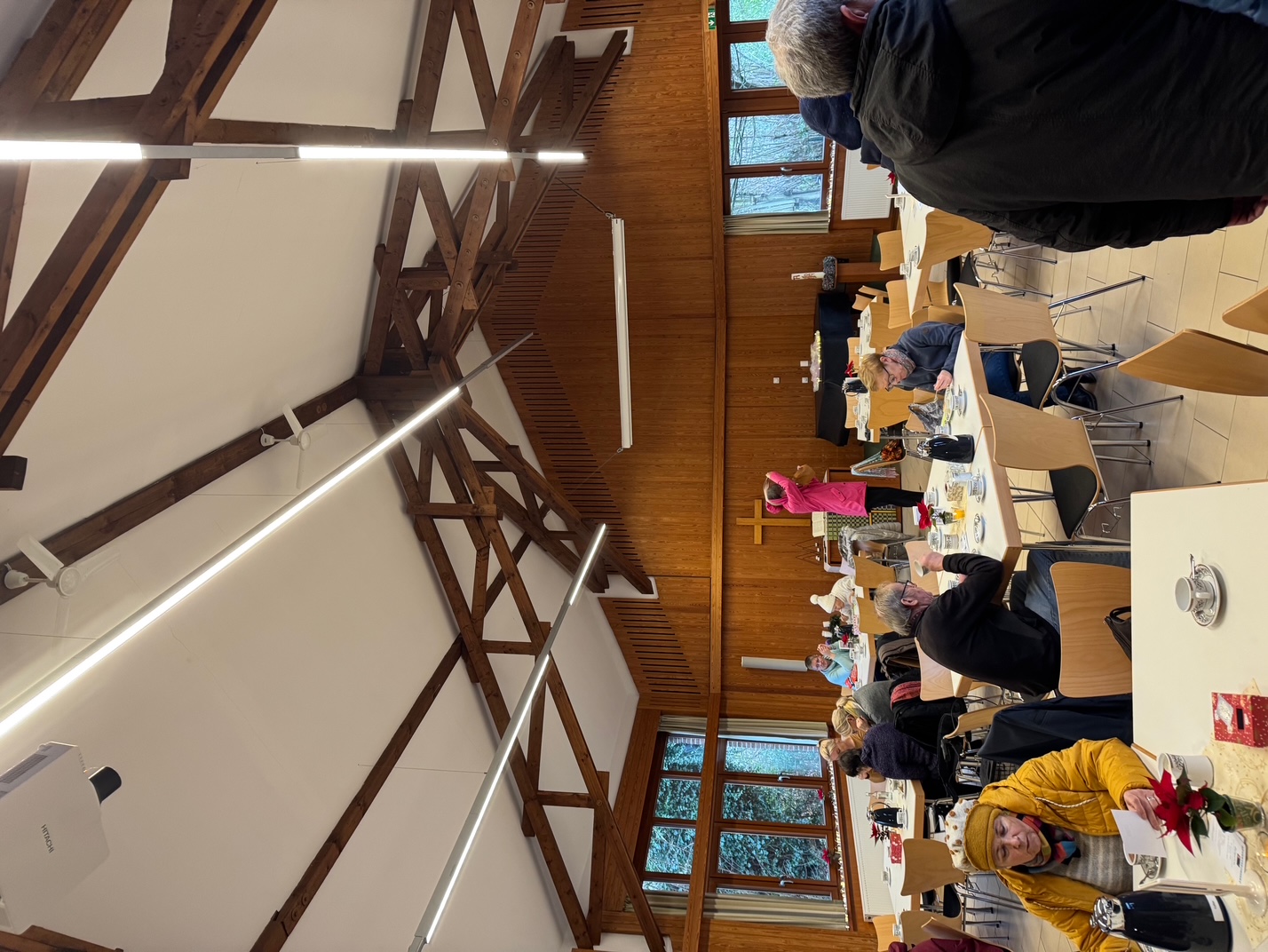 Weihnachtliche Kulturtage Syke