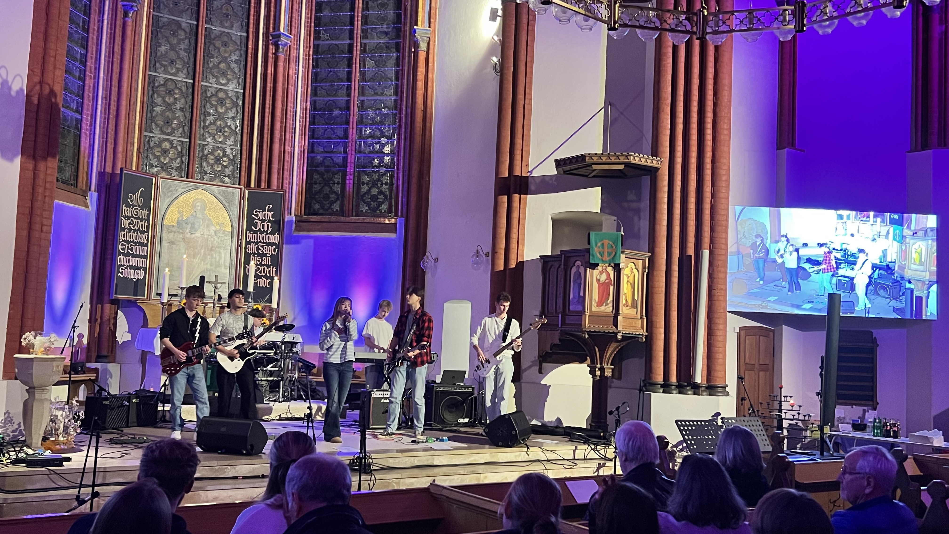 Erinnerung an die Reichspogromnacht