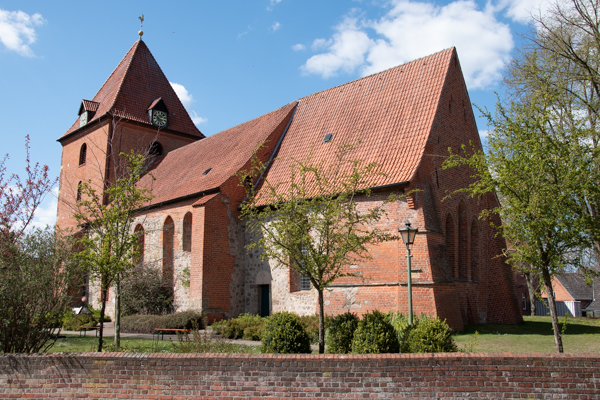 Außenansicht Außenansicht