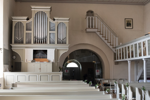 Orgel Image
