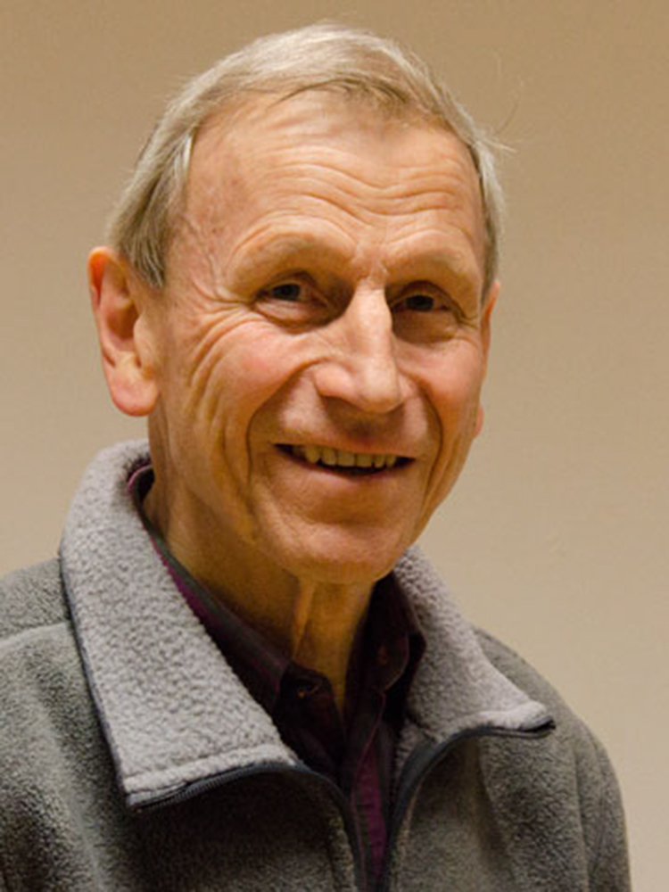 Georg Buisman