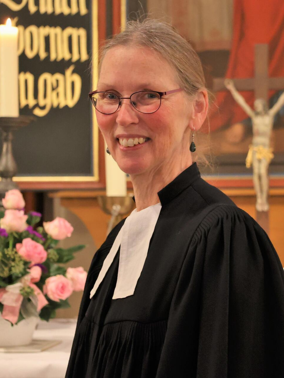 Albertje van der Meer